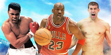 10 Great Sports Rivalries .